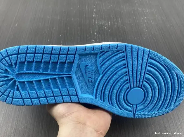 Rep LUCY CJ7891-401 x SB Jordan Nike Low UNC 1 Air 0424